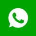 An icon for WhatsApp.